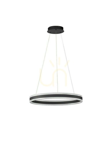 Prüfen DONTERIO Luces Exclusivas Pendelleuchte LE45400
