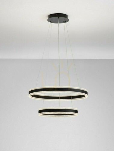 Prüfen DONTERIO Luces Exclusivas Pendelleuchte LE45401