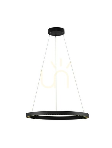 Prüfen TARVANA Pendelleuchte von Luces Exclusivas LE45408