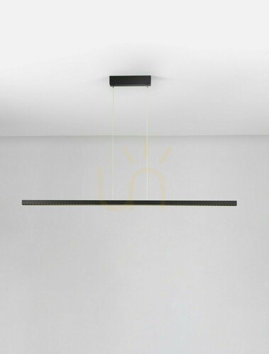 Prüfen TARVANA Pendelleuchte von Luces Exclusivas LE45410