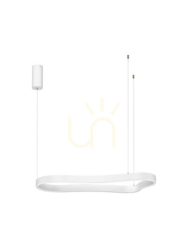 Prüfen VELBANO Luces Exclusivas Pendelleuchte LE45414