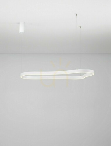 Prüfen VELBANO Luces Exclusivas Pendelleuchte LE45416