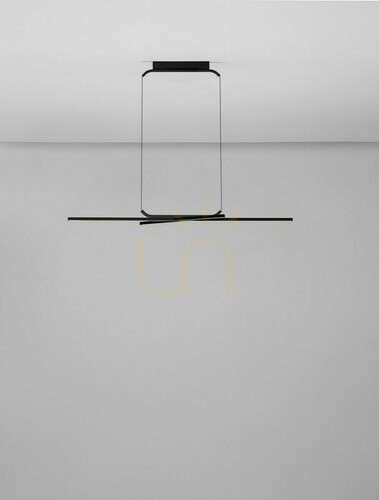 Prüfen MALERTA Pendelleuchte von Luces Exclusivas LE45418