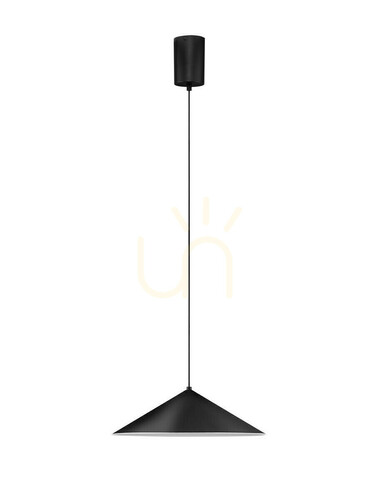 Prüfen ZOLBINO Luces Exclusivas Pendelleuchte LE45422
