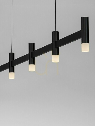 Prüfen CORVETA Luces Exclusivas Pendelleuchte LE45424