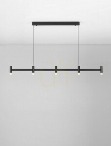 CORVETA Luces Exclusivas Pendelleuchte LE45424 small 2