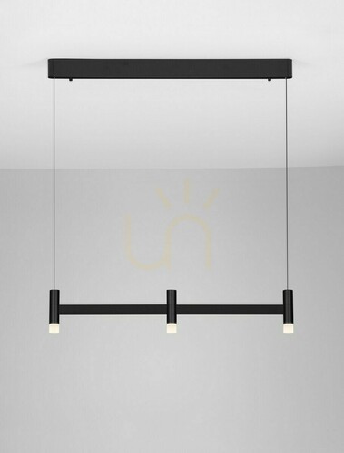 Prüfen CORVETA Pendelleuchte von Luces Exclusivas LE45426