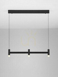 CORVETA Pendelleuchte von Luces Exclusivas LE45426 1 CORVETA Pendelleuchte von Luces Exclusivas LE45426 small 1