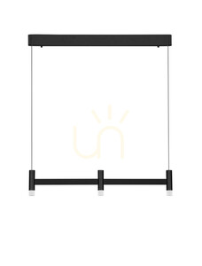CORVETA Pendelleuchte von Luces Exclusivas LE45426 0 CORVETA Pendelleuchte von Luces Exclusivas LE45426 small 0