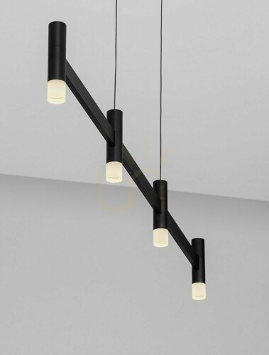 Prüfen CORVETA Pendelleuchte von Luces Exclusivas LE45428