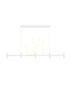 CORVETA Pendelleuchte von Luces Exclusivas LE45430 0 CORVETA Pendelleuchte von Luces Exclusivas LE45430 small 0