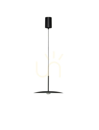 Prüfen JONTILA Luces Exclusivas Pendelleuchte LE45436