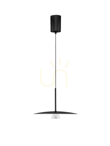 Prüfen PERVIRO Luces Exclusivas Pendelleuchte LE45437
