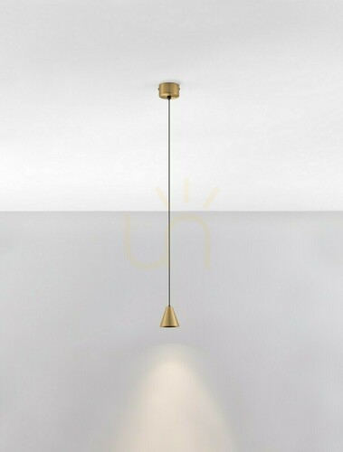 Prüfen GRONVILO Luces Exclusivas Pendelleuchte LE45438