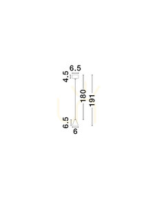 GRONVILO Luces Exclusivas Pendelleuchte LE45438 3 GRONVILO Luces Exclusivas Pendelleuchte LE45438 small 3