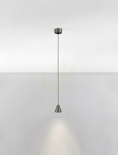 Prüfen GRONVILO Luces Exclusivas Pendelleuchte LE45439