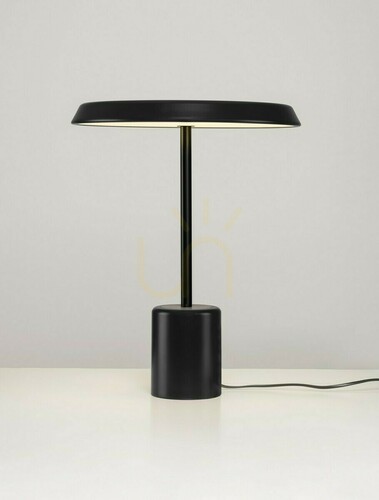 Prüfen FOVENTO Luces Exclusivas Tischleuchte LE45441