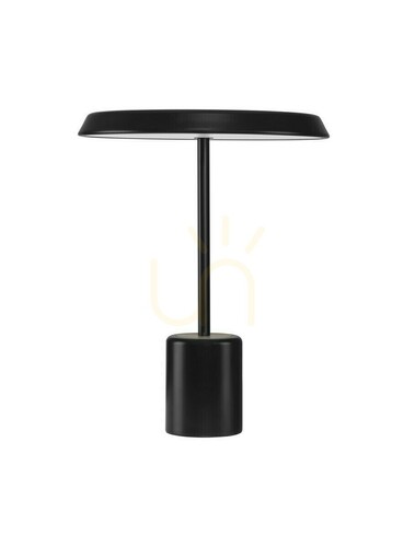 Prüfen FOVENTO Luces Exclusivas Tischleuchte LE45441