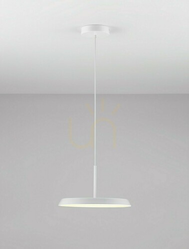 Prüfen FOVENTO Luces Exclusivas Pendelleuchte LE45443