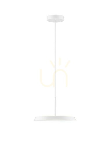 Prüfen FOVENTO Luces Exclusivas Pendelleuchte LE45443