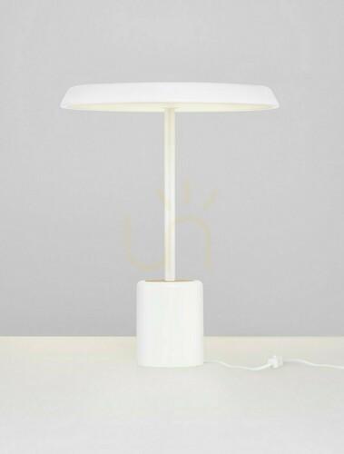 Prüfen FOVENTO Luces Exclusivas Tischleuchte LE45444