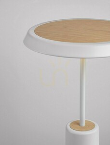 FOVENTO Luces Exclusivas Tischleuchte LE45444 2 FOVENTO Luces Exclusivas Tischleuchte LE45444 small 2