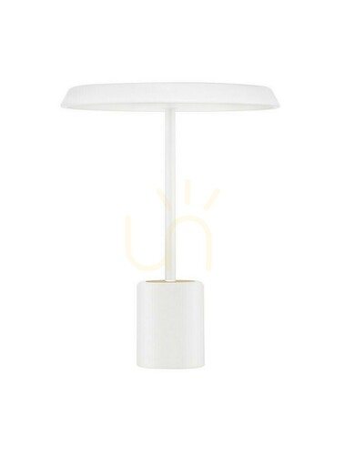 Prüfen FOVENTO Luces Exclusivas Tischleuchte LE45444