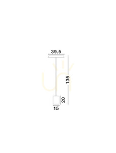 FOVENTO Luces Exclusivas Stehleuchte LE45445 4 FOVENTO Luces Exclusivas Stehleuchte LE45445 small 4