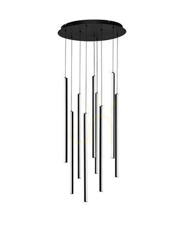 Prüfen JAVALTO Pendelleuchte von Luces Exclusivas LE45448