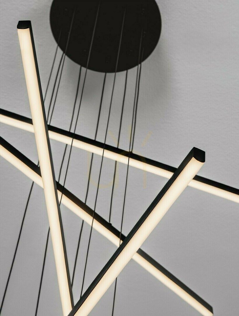 Vorschau CENVIRO Luces Exclusivas Pendelleuchte LE45449 CENVIRO Luces Exclusivas Pendelleuchte LE45449