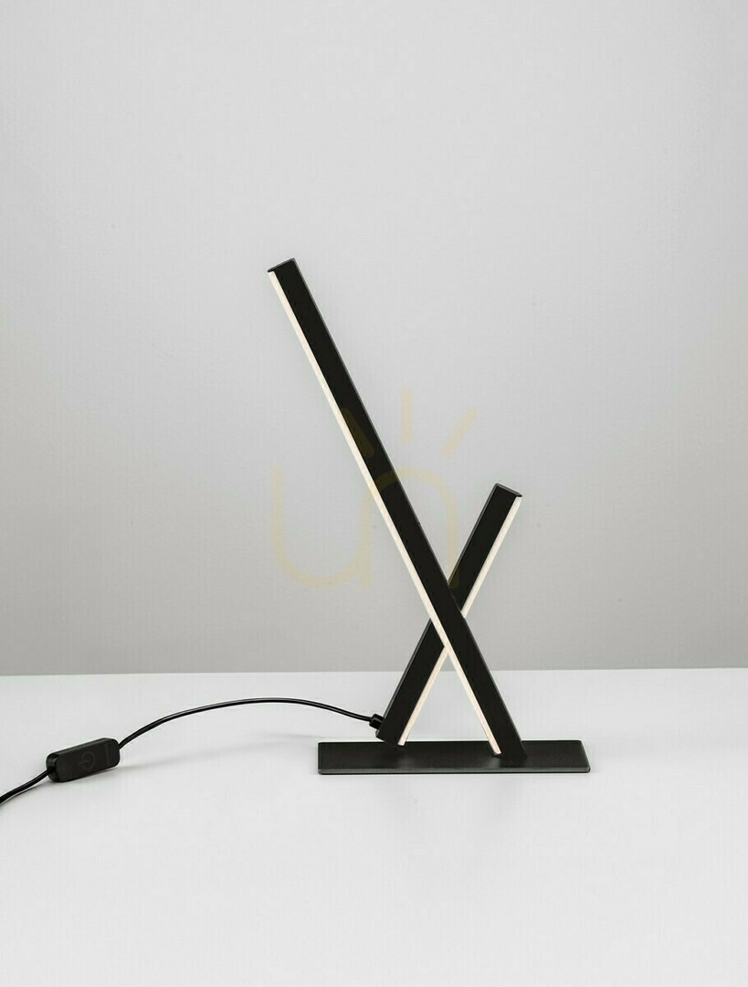 Aussicht TALVORA Tischleuchte von Luces Exclusivas LE45450 TALVORA Tischleuchte von Luces Exclusivas LE45450