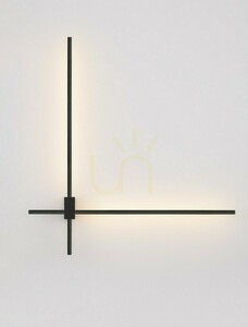 ZALMARA Luces Exclusivas Wandleuchte LE45457 1 ZALMARA Luces Exclusivas Wandleuchte LE45457 small 1