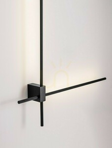 ZALMARA Luces Exclusivas Wandleuchte LE45457 2 ZALMARA Luces Exclusivas Wandleuchte LE45457 small 2
