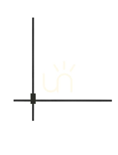 Prüfen ZALMARA Luces Exclusivas Wandleuchte LE45457