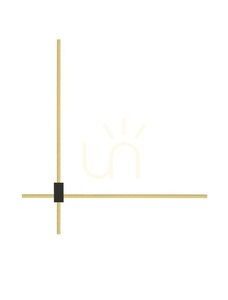 ZALMARA Luces Exclusivas Wandleuchte LE45458 0 ZALMARA Luces Exclusivas Wandleuchte LE45458 small 0