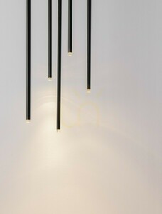 NOVENCIO Luces Exclusivas Pendelleuchte LE45463 3 NOVENCIO Luces Exclusivas Pendelleuchte LE45463 small 3
