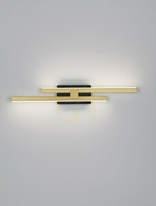 FELVIRA Wandleuchte von Luces Exclusivas LE45466 small 1