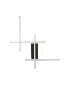 BILORTA Wandleuchte von Luces Exclusivas LE45468 small 0