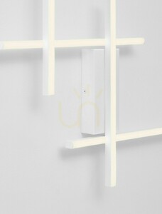 BILORTA Wandleuchte von Luces Exclusivas LE45469 small 4