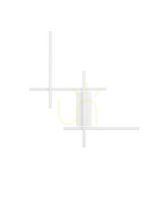 BILORTA Wandleuchte von Luces Exclusivas LE45469 small 0