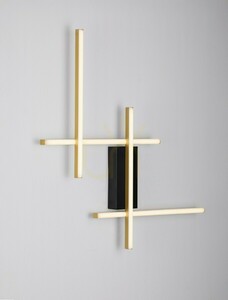 BILORTA Wandleuchte von Luces Exclusivas LE45470 2 BILORTA Wandleuchte von Luces Exclusivas LE45470 small 2