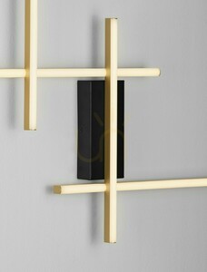 BILORTA Wandleuchte von Luces Exclusivas LE45470 3 BILORTA Wandleuchte von Luces Exclusivas LE45470 small 3