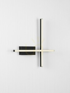 CATERVO Luces Exclusivas Wandleuchte LE45471 2 CATERVO Luces Exclusivas Wandleuchte LE45471 small 2