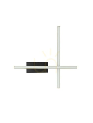 Prüfen CATERVO Luces Exclusivas Wandleuchte LE45473