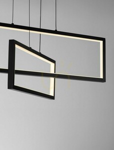 ANZELIO Pendelleuchte von Luces Exclusivas LE45474 small 2