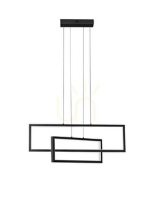 ANZELIO Pendelleuchte von Luces Exclusivas LE45474 small 0