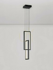 ANZELIO Pendelleuchte von Luces Exclusivas LE45475 1 ANZELIO Pendelleuchte von Luces Exclusivas LE45475 small 1
