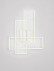 DENVERA Wandleuchte von Luces Exclusivas LE45477 small 2