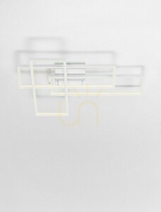 DENVERA Wandleuchte von Luces Exclusivas LE45477 small 3