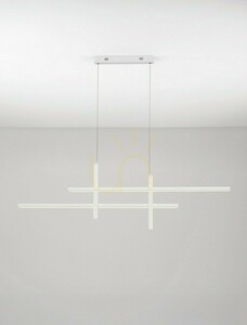 FORENZO Luces Exclusivas Pendelleuchte LE45481 1 FORENZO Luces Exclusivas Pendelleuchte LE45481 small 1
